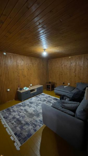 Family Home